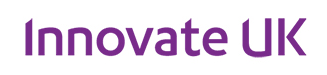 Innovate UK Logo 