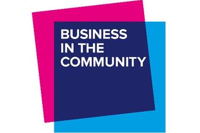 Business in the community logo 