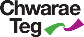 Chwarae Teg Logo