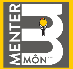 Menter Mon Logo 