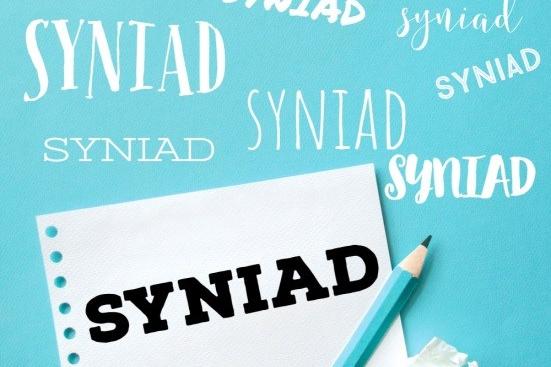 Syniad