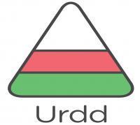 Urdd logo 