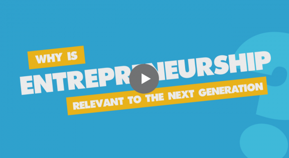 Entrepreneurship Video