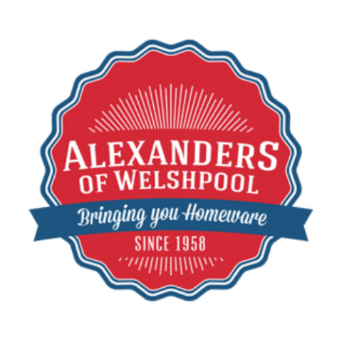 Alexanders of Welshpool logo
