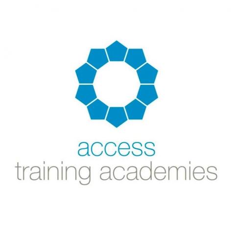 Access Training logo