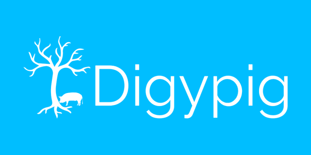 Digypig logo