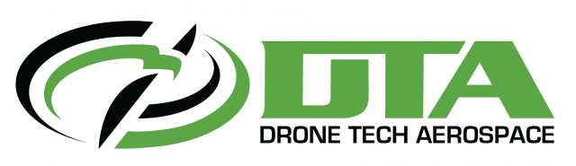Drone Tech Aerospace Ltd logo