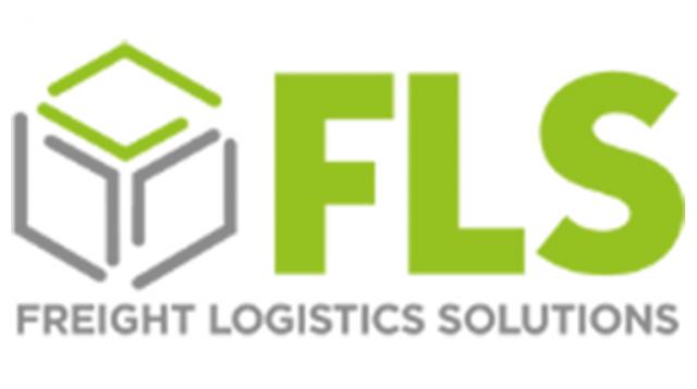 Freight Logistics Solutions logo
