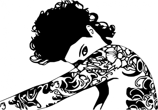 Jules Tattoos logo