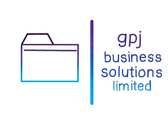 GPJ Business Solutions Limited logo