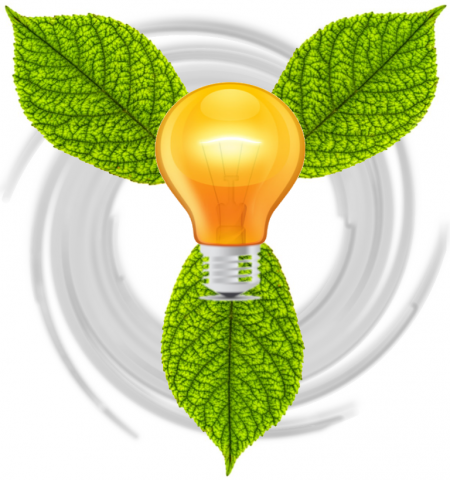 Gwent Energy CIC logo