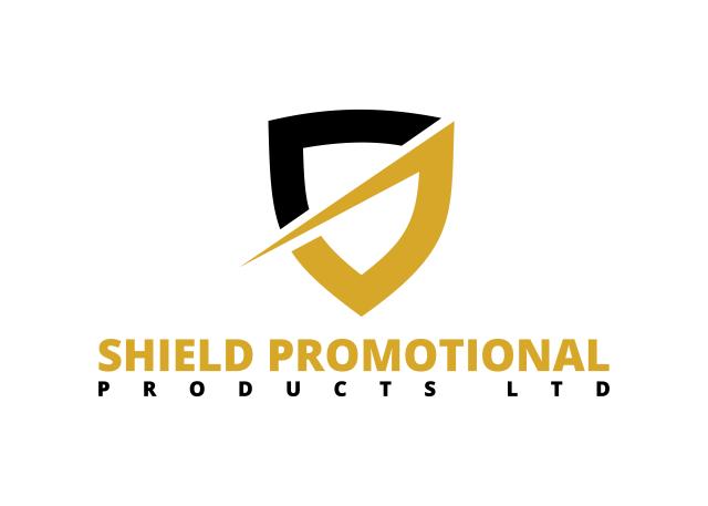 Shield Promotional Products LTD Logo
