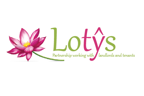 Lotys Logo