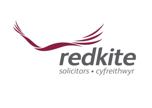 Redkite Solicitors logo