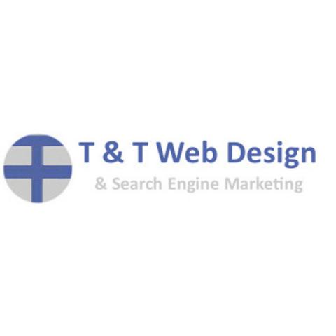 T and T Web Design