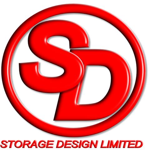 Storage Design Ltd logo