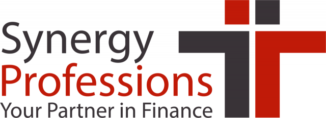 Synergy Professions company logo