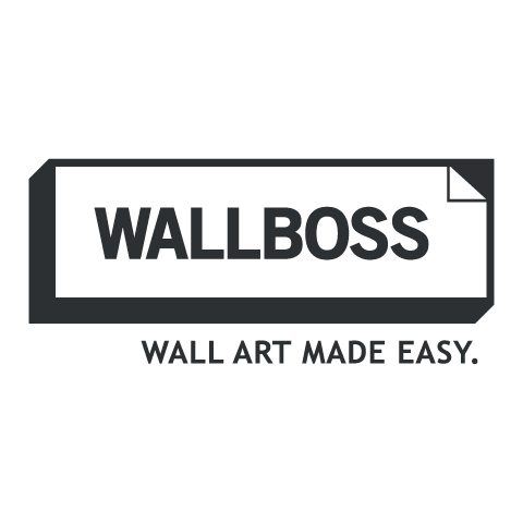 Wallboss Logo
