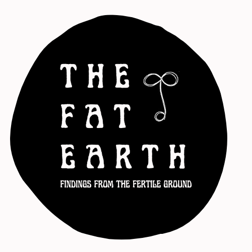 Fat Earth Logo