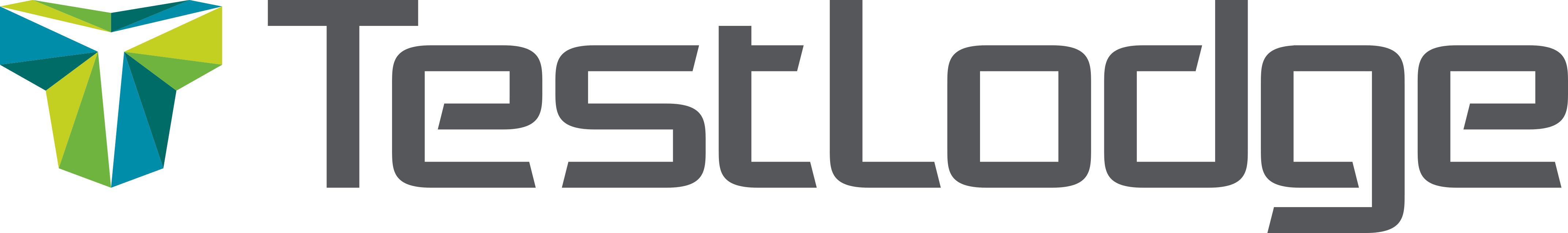 TestLodge logo