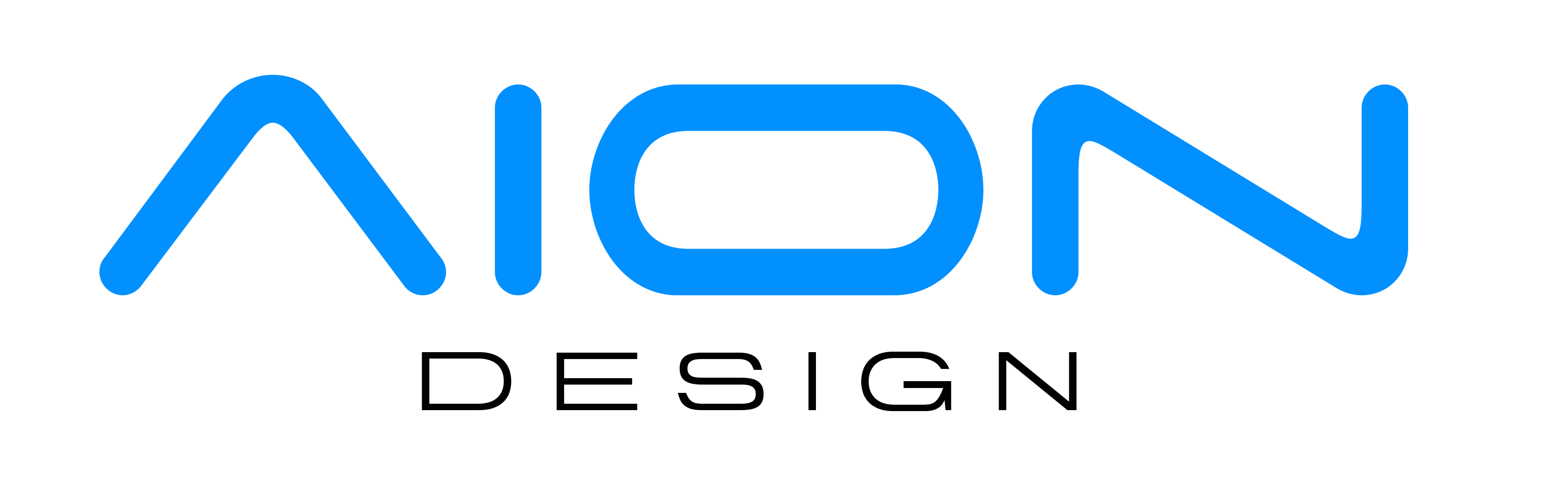 AION Design Ltd