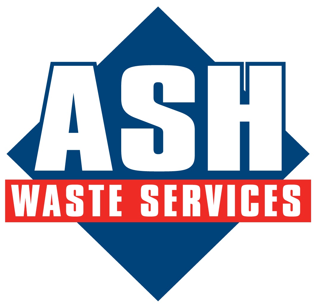 ASH Waste Logo