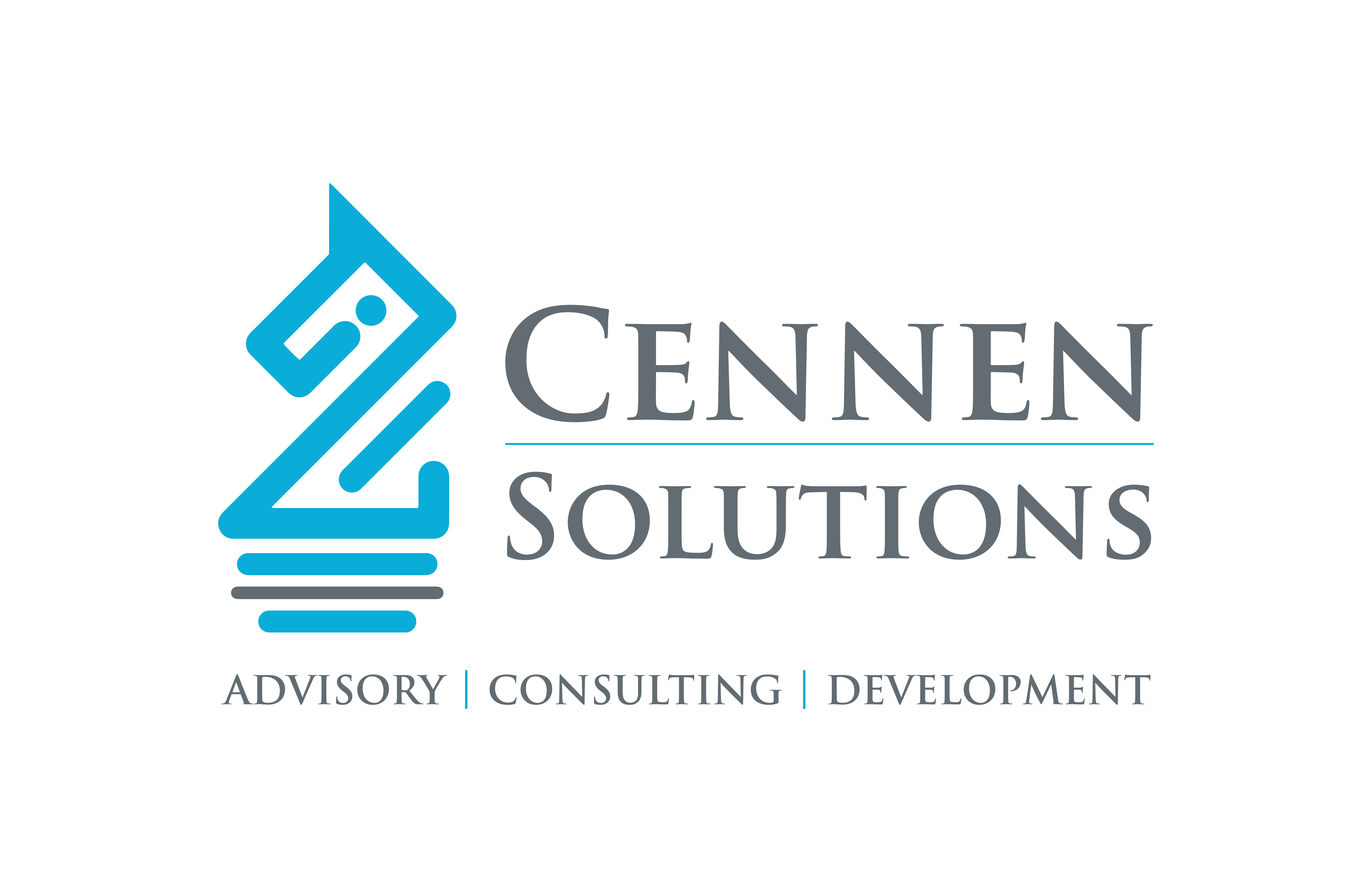 Company logo for Cennen Solutions