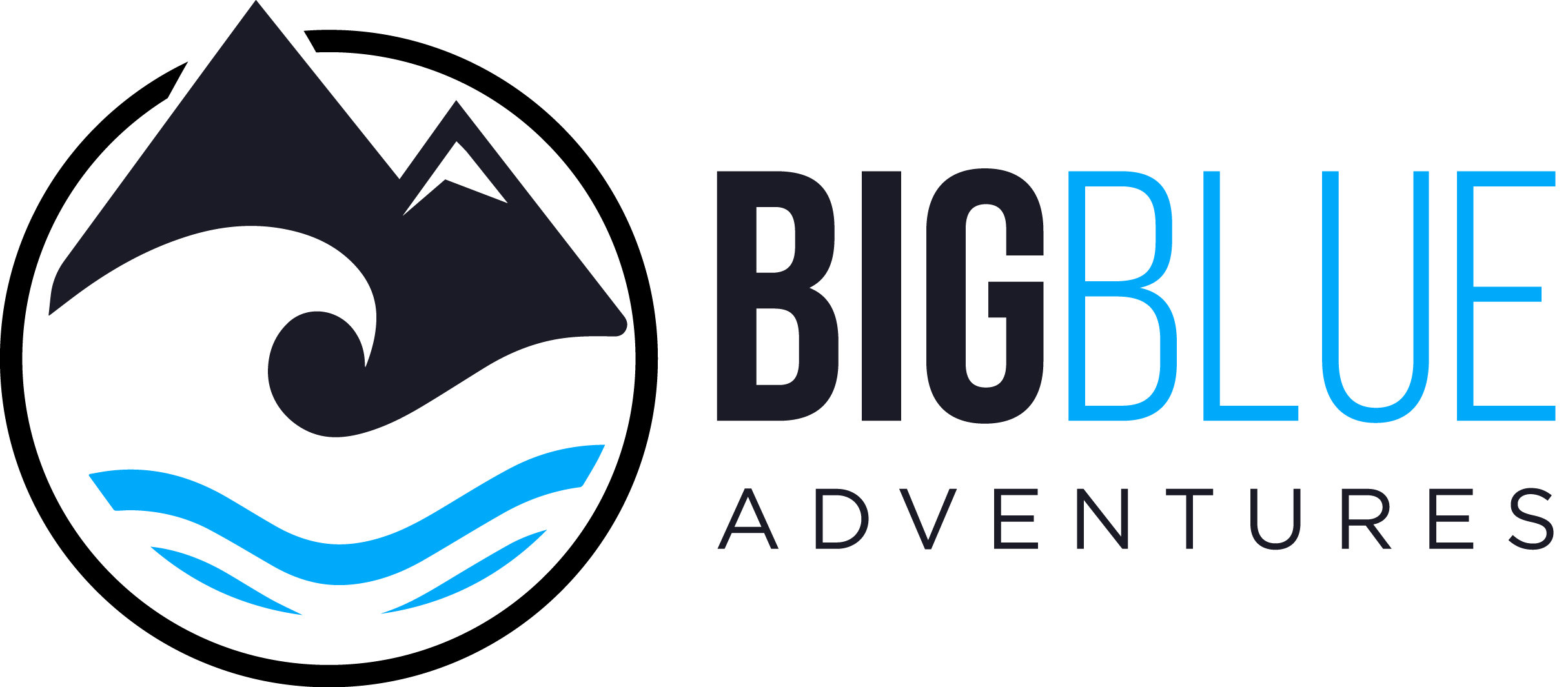 Big Blue Adventures Company Offsites UK and Wales