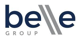 Belle Group logo