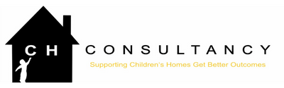 CH Consultancy Logo