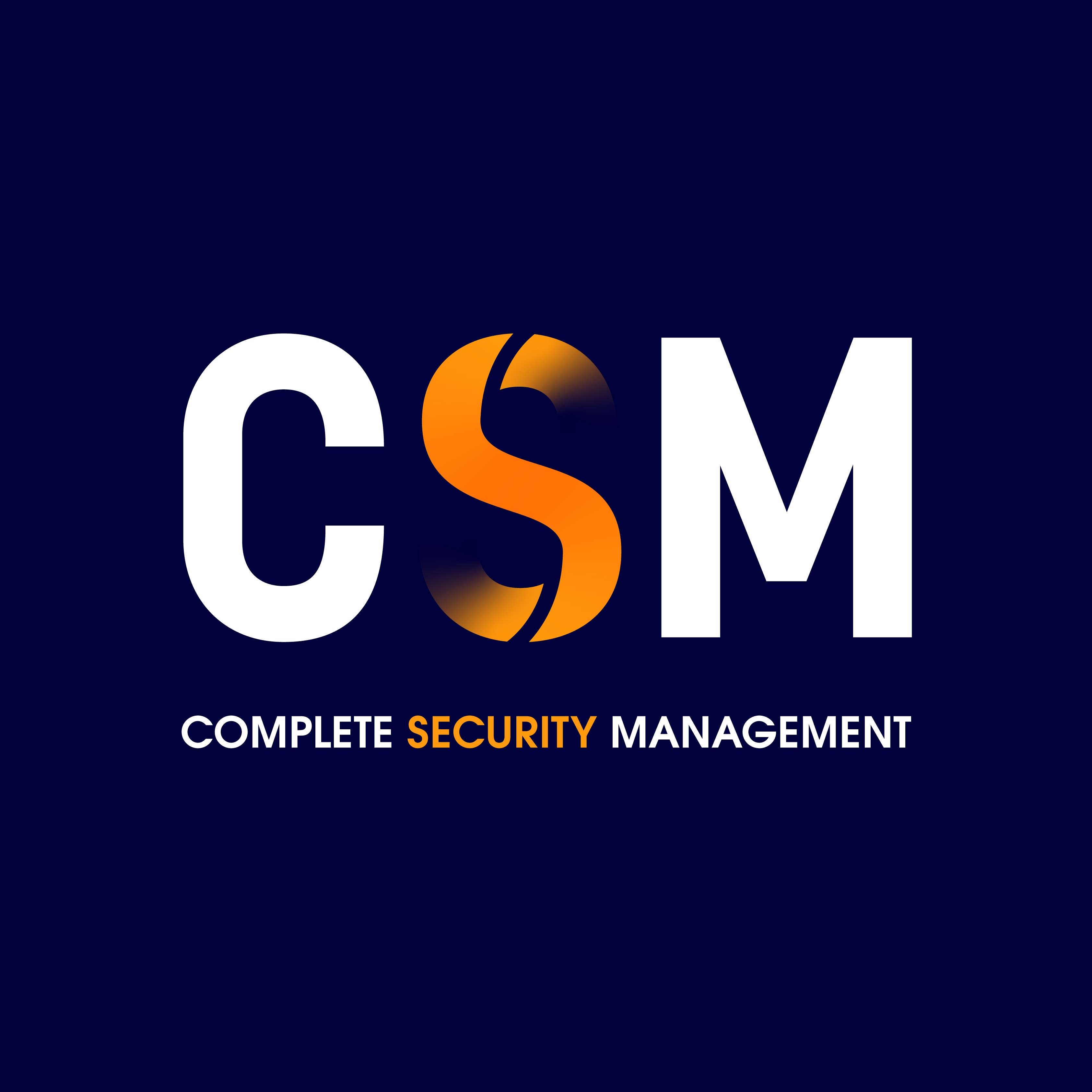 Company Logo for CSM Services Group