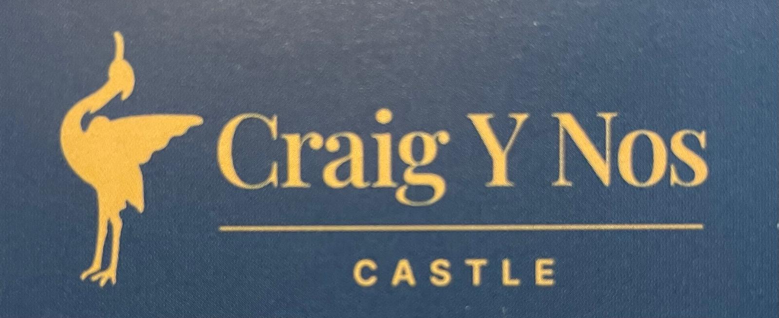 Craig y Nos Castle, wedding venue in South Wales