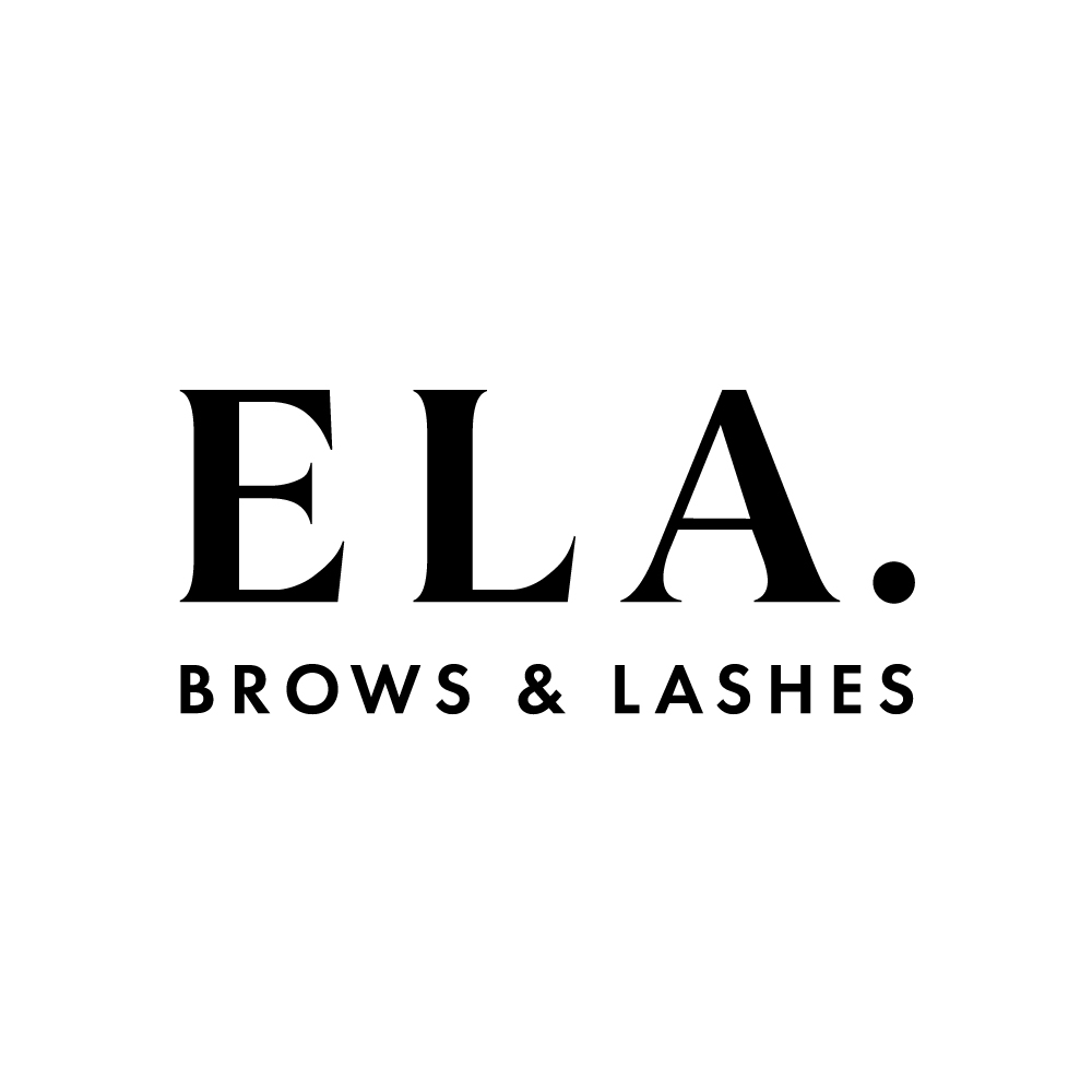 Eyebrow and Lash Academy Logo