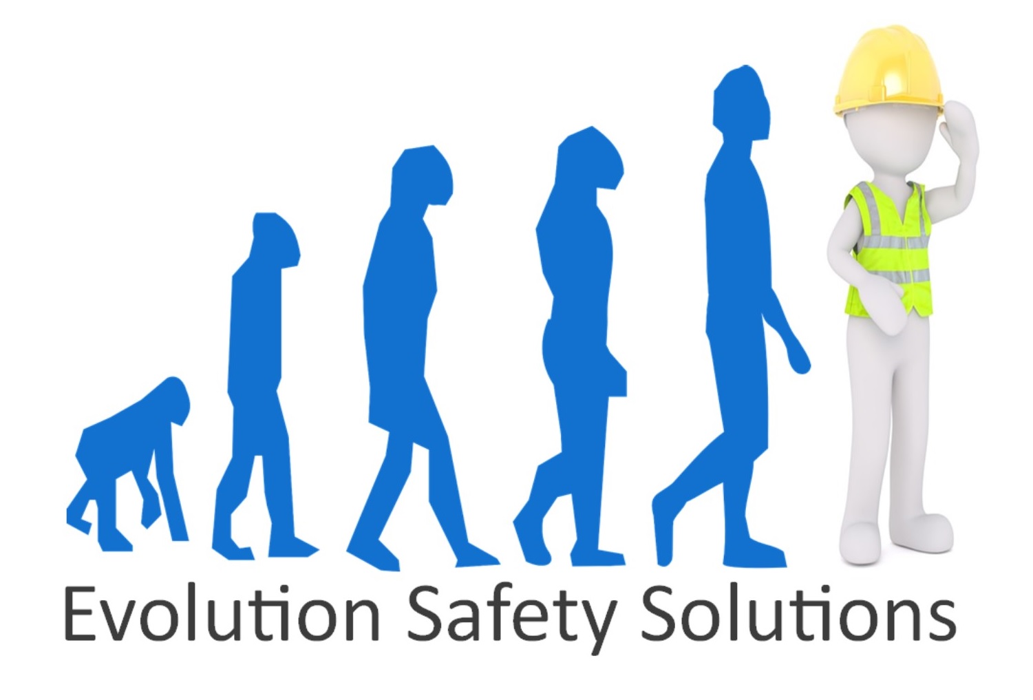 Evolution Safety Solutions t/a Health and Safety Consultancy