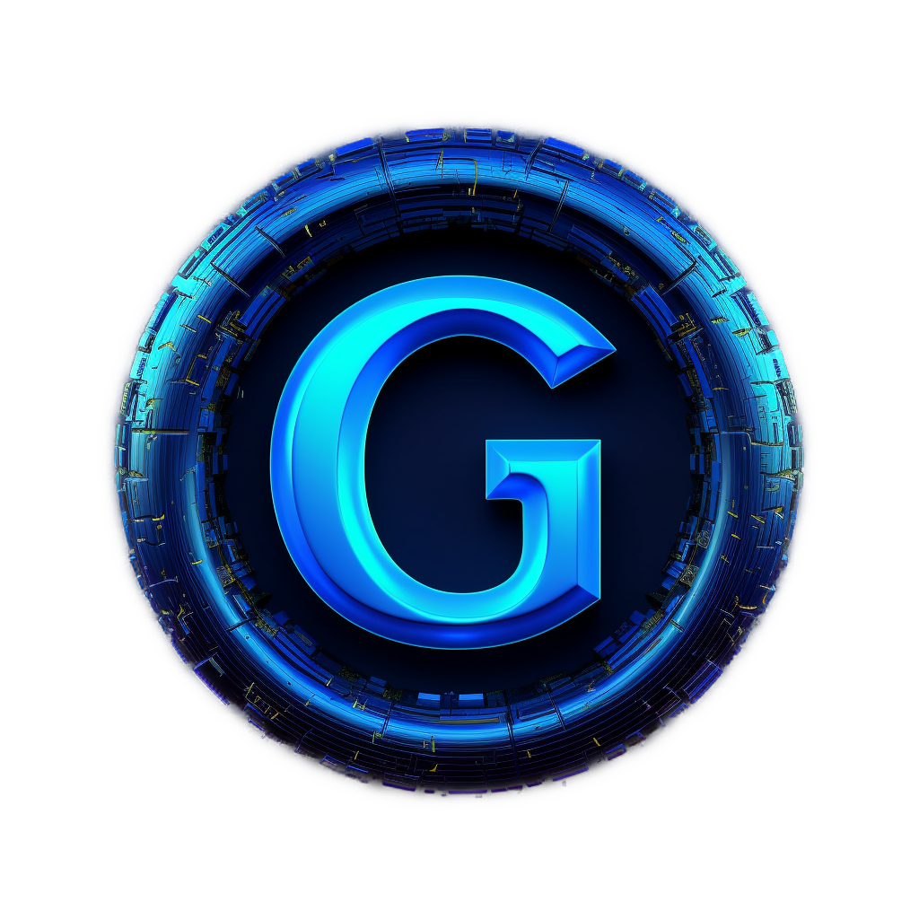 George Designs - logo