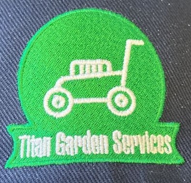 Titan Garden Services