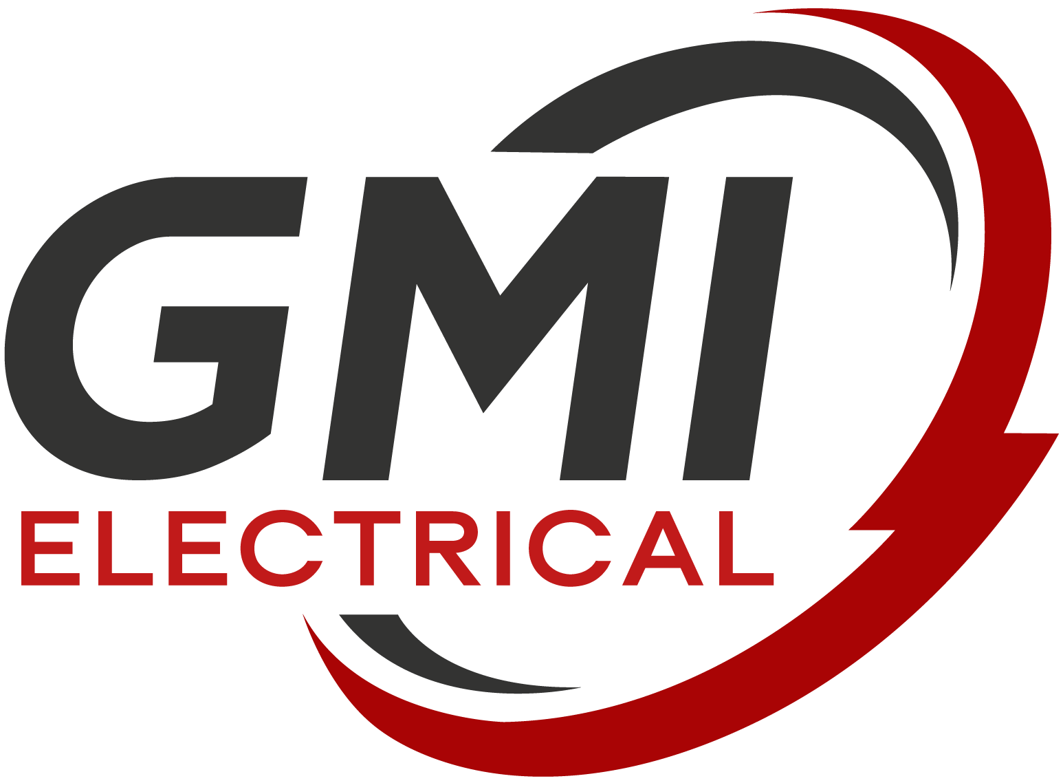 GMI Electrical Logo