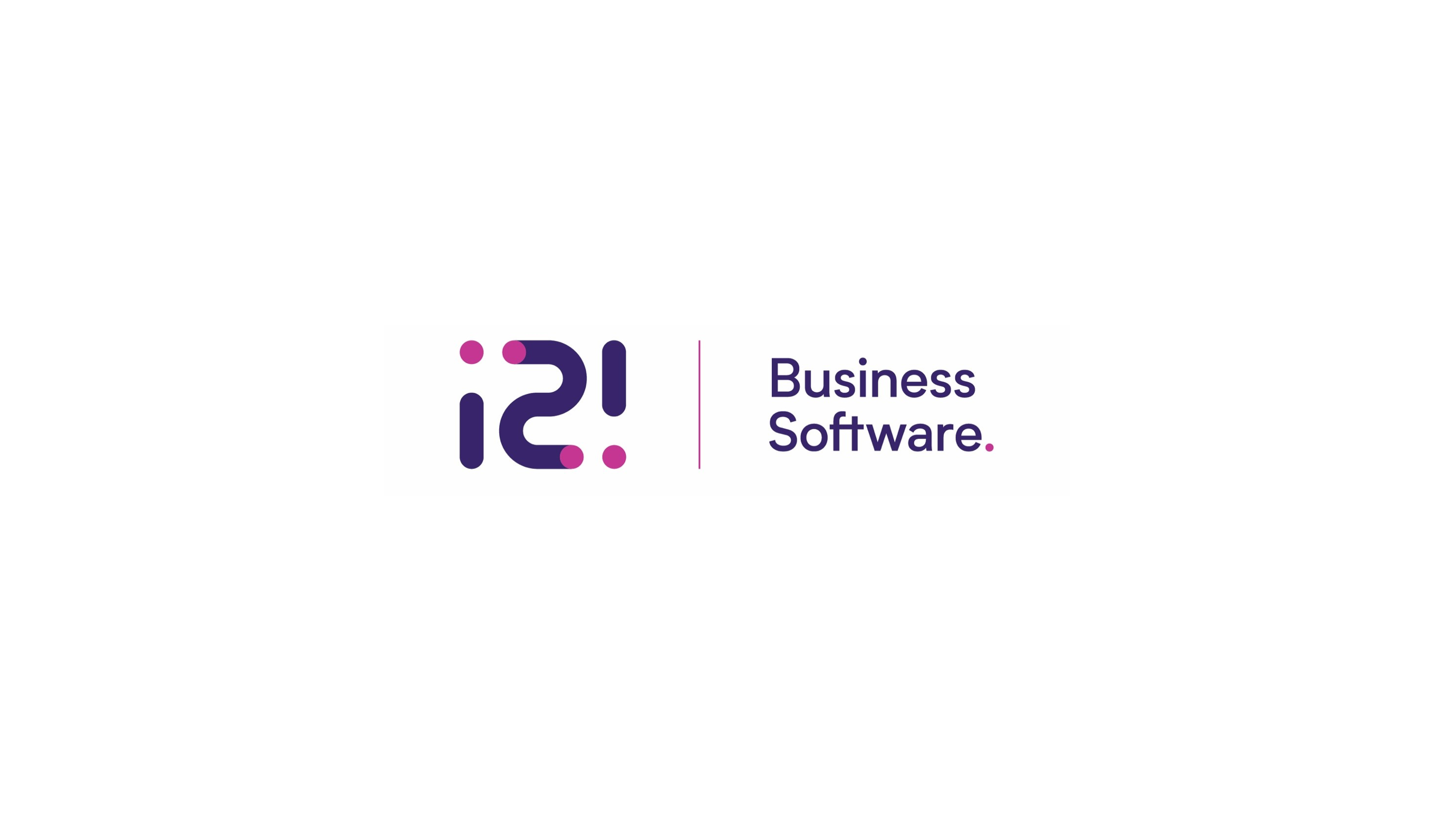 i2i Business Software