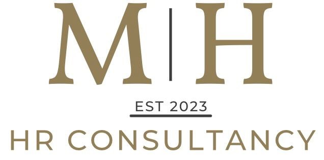 MH HR Consultancy Ltd