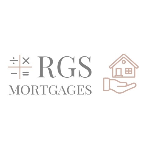 RGS Mortgages Logo