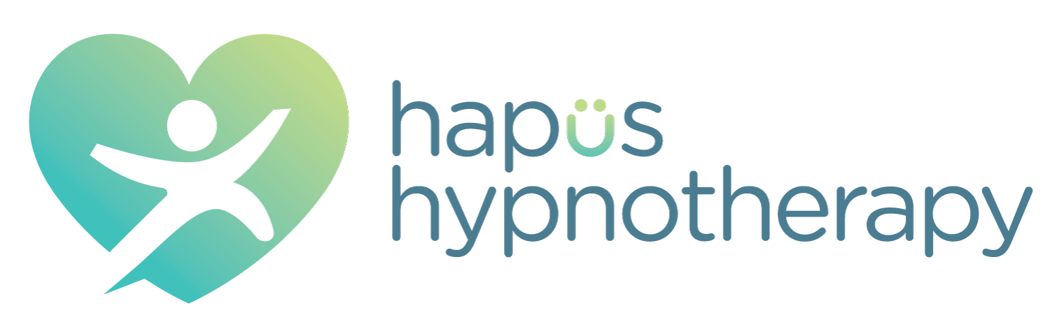 Hapus Hypnotherapy Logo