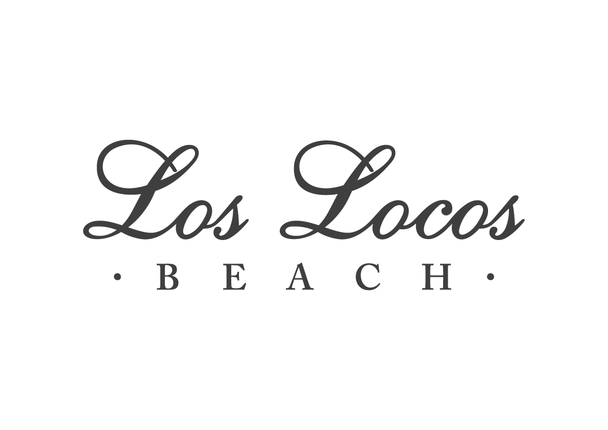 Los Locos Beach logo
