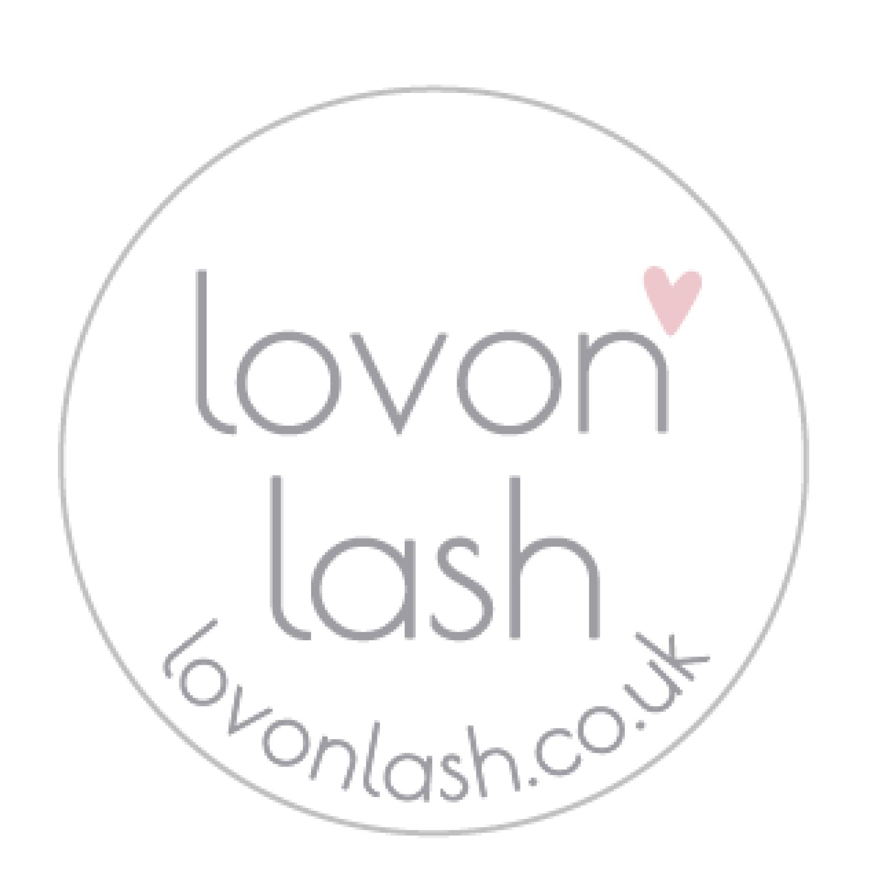 lovonlash DIY lash extensions 