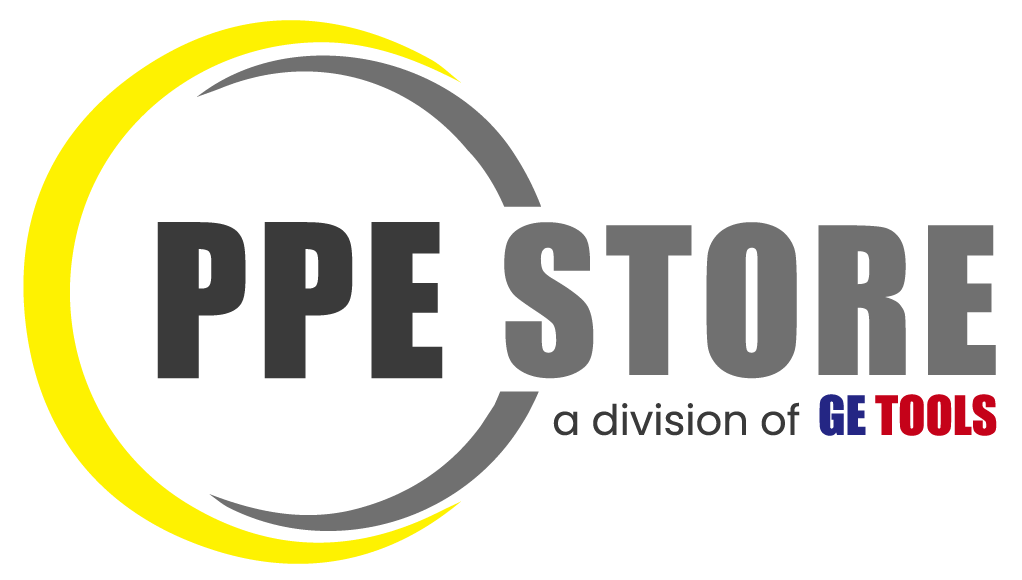 ppe store logo