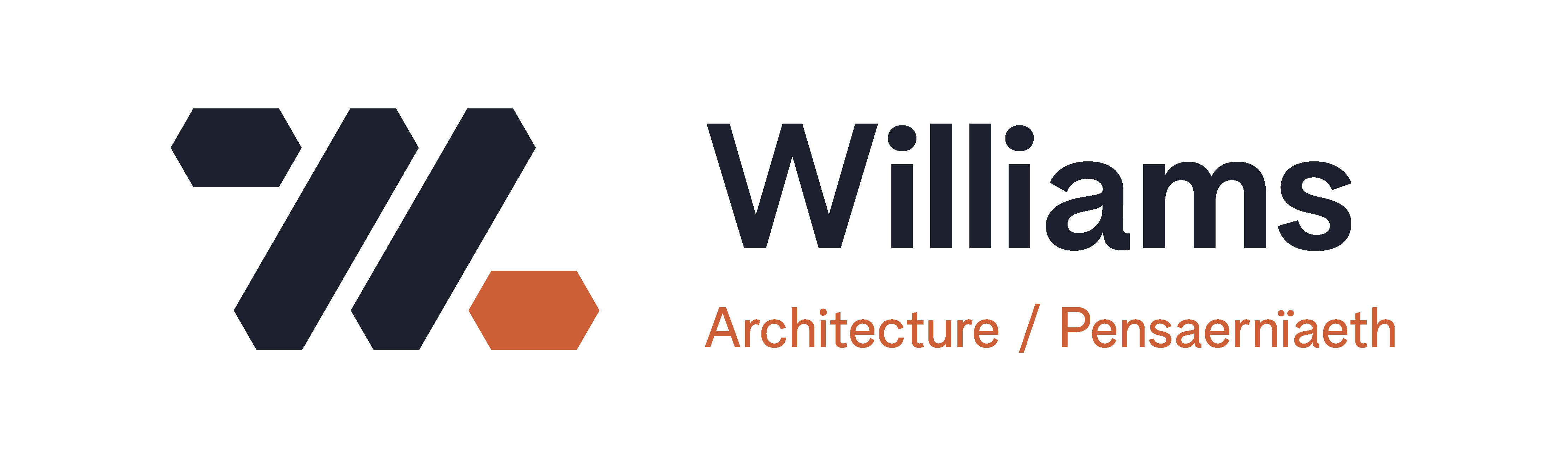 Pensaernïaeth Williams Architecture Ltd
