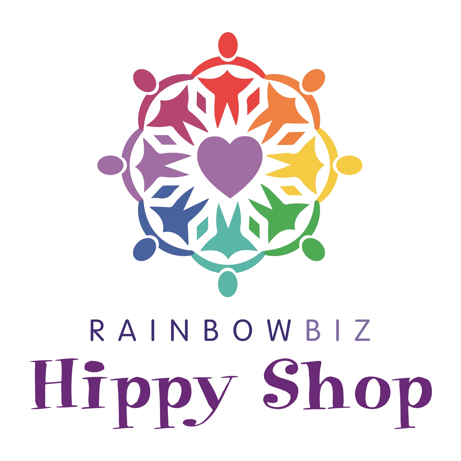 RainbowBiz Hippy Shop