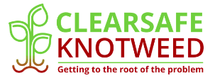 Clearsafe Knotweed Expert Japanese Knotweed Removal