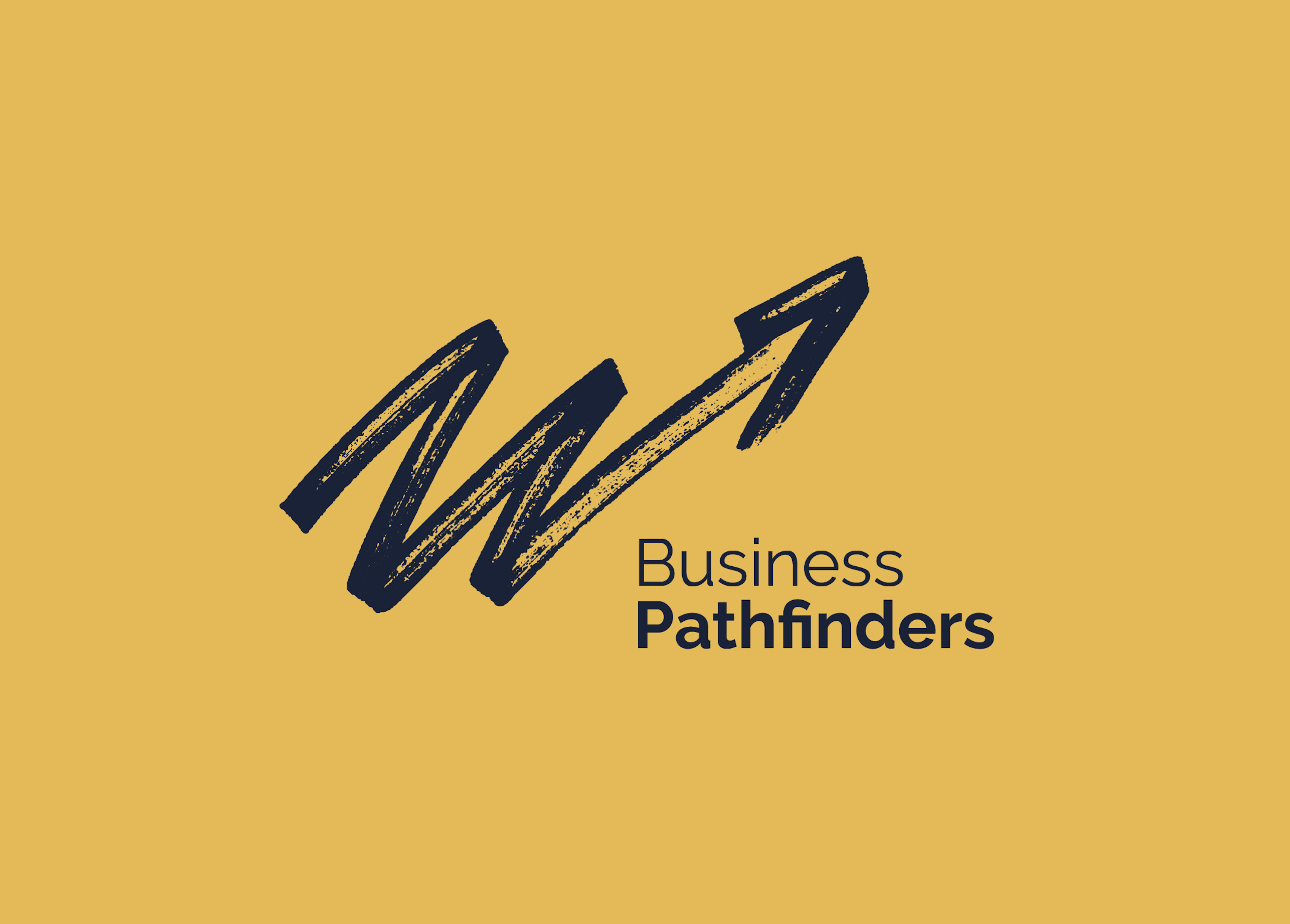 Business Pathfinders - helping your business succeed