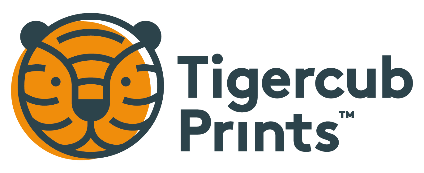Tigercub Prints Logo
