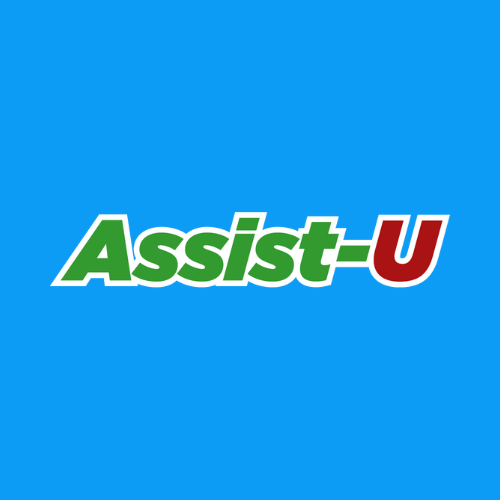 Assist U Logo